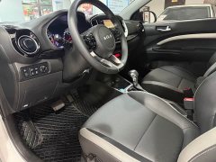 Kia Yepao 2021 1.4L CVT Sunroof Edition - ფოტო 10