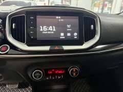 Kia Yepao 2021 1.4L CVT Sunroof Edition - ფოტო 12