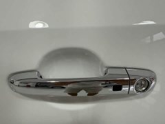 Kia Yepao 2021 1.4L CVT Sunroof Edition - ფოტო 13