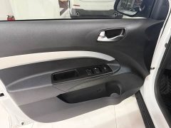 Kia Yepao 2021 1.4L CVT Sunroof Edition - ფოტო 14