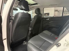 Kia Yepao 2021 1.4L CVT Sunroof Edition - ფოტო 16