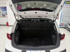 Kia Yepao 2021 1.4L CVT Sunroof Edition - ფოტო 17