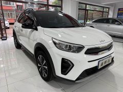 Kia Yepao 2021 1.4L CVT Sunroof Edition - ფოტო 3