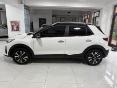 Kia Yepao 2021 1.4L CVT Sunroof Edition - ფოტო 4