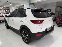 Kia Yepao 2021 1.4L CVT Sunroof Edition - ფოტო 5