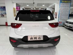 Kia Yepao 2021 1.4L CVT Sunroof Edition - ფოტო 6