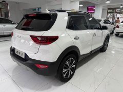 Kia Yepao 2021 1.4L CVT Sunroof Edition - ფოტო 7
