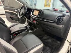 Kia Yepao 2021 1.4L CVT Sunroof Edition - ფოტო 9