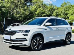Skoda Corollac TSI280 Luxury Edition - ფოტო 1