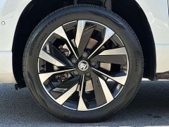 Skoda Corollac TSI280 Luxury Edition - ფოტო 12