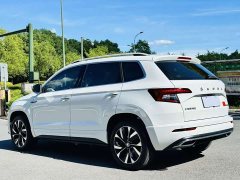 Skoda Corollac TSI280 Luxury Edition - ფოტო 14