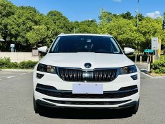 Skoda Corollac TSI280 Luxury Edition - ფოტო 2