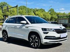 Skoda Corollac TSI280 Luxury Edition - ფოტო 3