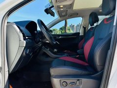 Skoda Corollac TSI280 Luxury Edition - ფოტო 4