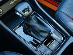 Skoda Corollac TSI280 Luxury Edition - ფოტო 5