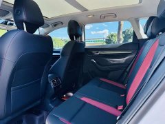 Skoda Corollac TSI280 Luxury Edition - ფოტო 9