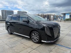 GAC Aion M8 2024 Master Series 400T Prestige Edition - ფოტო 3