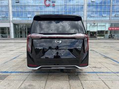 GAC Aion M8 2024 Master Series 400T Prestige Edition - ფოტო 5