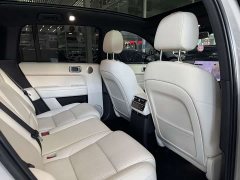 Li Auto L6 Max - ფოტო 10