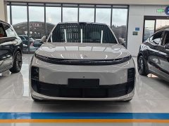 Li Auto L6 Max - ფოტო 2