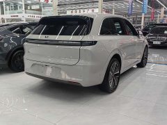 Li Auto L6 Max - ფოტო 4