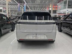 Li Auto L6 Max - ფოტო 5
