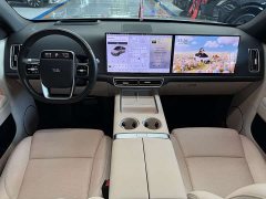 Li Auto L6 Max - ფოტო 7