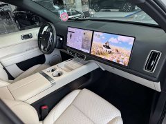 Li Auto L6 Max - ფოტო 8