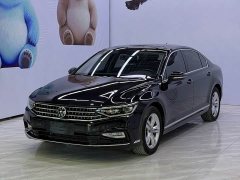 Volkswagen Magotan 2 Million Units Commemorative Edition 280TSI DSG Leading Type - ფოტო 1