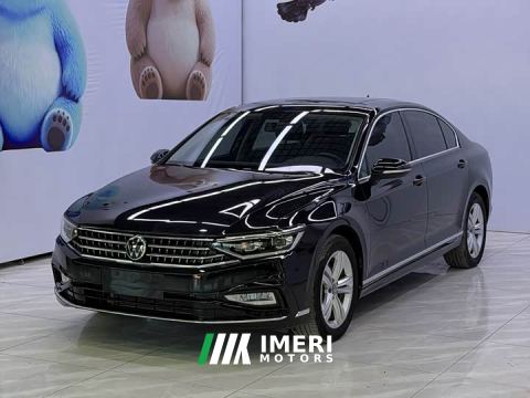 2023 Volkswagen Magotan 2 Million Units Commemorative Edition 280TSI DSG Leading Type