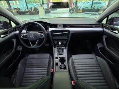 Volkswagen Magotan 2 Million Units Commemorative Edition 280TSI DSG Leading Type - ფოტო 10