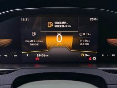 Volkswagen Magotan 2 Million Units Commemorative Edition 280TSI DSG Leading Type - ფოტო 14