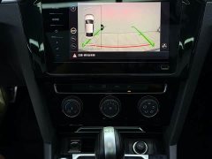 Volkswagen Magotan 2 Million Units Commemorative Edition 280TSI DSG Leading Type - ფოტო 16
