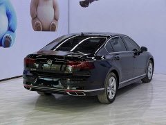 Volkswagen Magotan 2 Million Units Commemorative Edition 280TSI DSG Leading Type - ფოტო 4