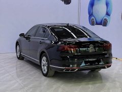 Volkswagen Magotan 2 Million Units Commemorative Edition 280TSI DSG Leading Type - ფოტო 6
