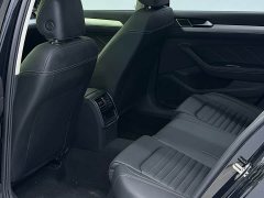 Volkswagen Magotan 2 Million Units Commemorative Edition 280TSI DSG Leading Type - ფოტო 8