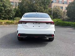 Kia K3 2024 1.5L CVT Luxury Smart Edition - ფოტო 11