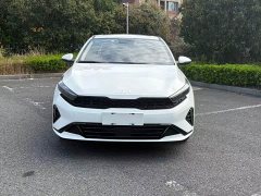 Kia K3 2024 1.5L CVT Luxury Smart Edition - ფოტო 3