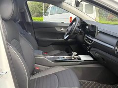 Kia K3 2024 1.5L CVT Luxury Smart Edition - ფოტო 4