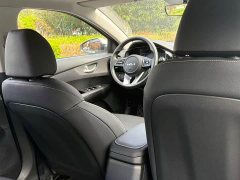 Kia K3 2024 1.5L CVT Luxury Smart Edition - ფოტო 5