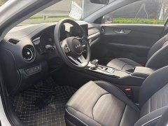 Kia K3 2024 1.5L CVT Luxury Smart Edition - ფოტო 6