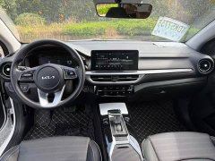 Kia K3 2024 1.5L CVT Luxury Smart Edition - ფოტო 7