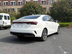 Kia K3 2024 1.5L CVT Luxury Smart Edition - ფოტო 9