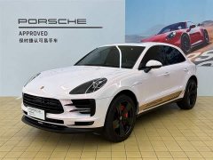 Porsche 2020 Macan 2.0T - ფოტო 1