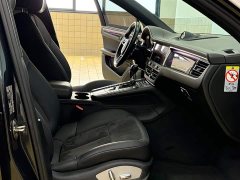 Porsche 2020 Macan 2.0T - ფოტო 10