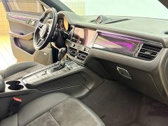 Porsche 2020 Macan 2.0T - ფოტო 11