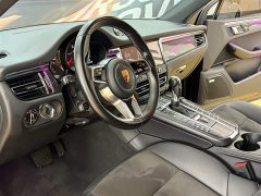Porsche 2020 Macan 2.0T - ფოტო 12