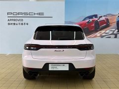 Porsche 2020 Macan 2.0T - ფოტო 16
