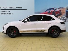 Porsche 2020 Macan 2.0T - ფოტო 2