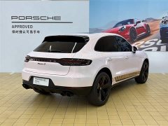 Porsche 2020 Macan 2.0T - ფოტო 4